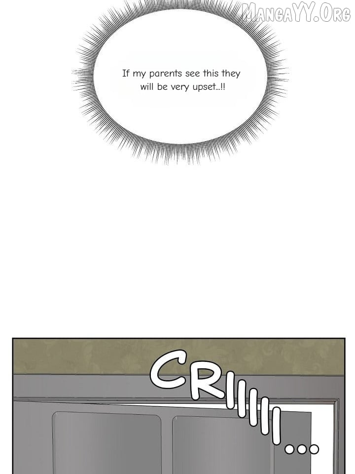Change Me Chapter 36 - page 86